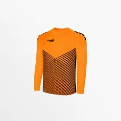 CapelliSport YOUTH MADISON STATIC LONG SLEEVE GOALKEEPER JERSEY WITH PADDING TOPS 22 CapelliSport YOUTH MADISON STATIC LONG SLEEVE GOALKEEPER JERSEY WITH PADDING TOPS