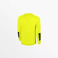 CapelliSport MEN'S MADISON STATIC LONG SLEEVE GOALKEEPER JERSEY WITH PADDING TOPS