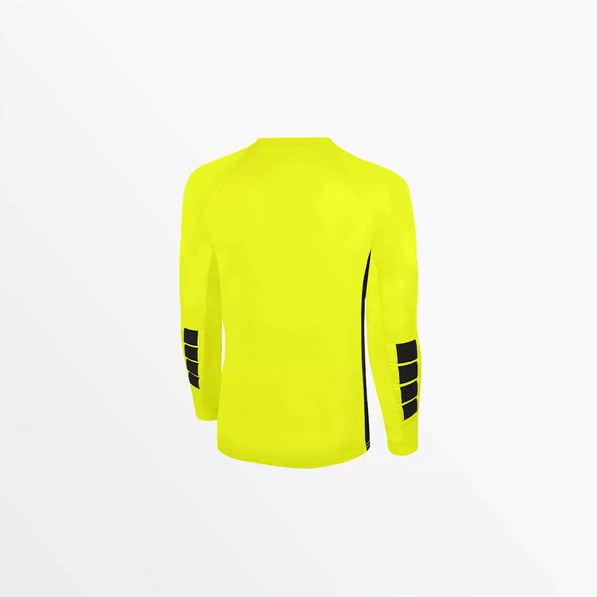 CapelliSport YOUTH MADISON STATIC LONG SLEEVE GOALKEEPER JERSEY WITH PADDING TOPS 8 CapelliSport YOUTH MADISON STATIC LONG SLEEVE GOALKEEPER JERSEY WITH PADDING TOPS