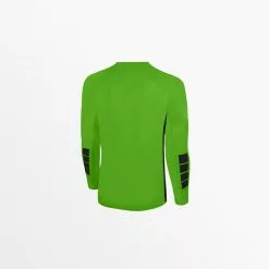 CapelliSport YOUTH MADISON STATIC LONG SLEEVE GOALKEEPER JERSEY WITH PADDING TOPS 25 CapelliSport YOUTH MADISON STATIC LONG SLEEVE GOALKEEPER JERSEY WITH PADDING TOPS