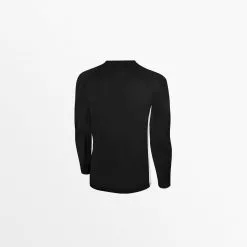 CapelliSport YOUTH MADISON STATIC LONG SLEEVE GOALKEEPER JERSEY W/OUT PADDING