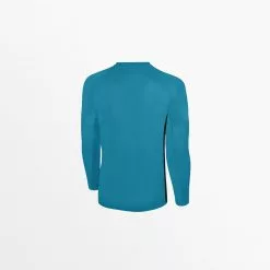 CapelliSport MEN'S MADISON STATIC LONG SLEEVE GOALKEEPER JERSEY W/OUT PADDING