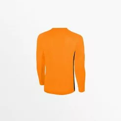 CapelliSport MEN'S MADISON STATIC LONG SLEEVE GOALKEEPER JERSEY W/OUT PADDING