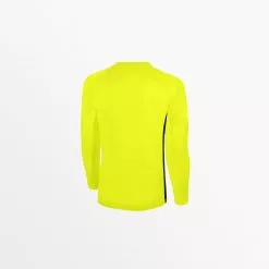 CapelliSport MEN'S MADISON STATIC LONG SLEEVE GOALKEEPER JERSEY W/OUT PADDING