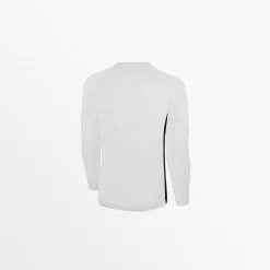 CapelliSport YOUTH MADISON STATIC LONG SLEEVE GOALKEEPER JERSEY W/OUT PADDING