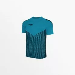 CapelliSport TOPS MEN'S MADISON STATIC SHORT SLEEVE GOALKEEPER JERSEY