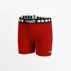 CapelliSport BOTTOMS GIRL'S 4