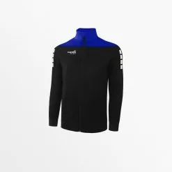 CapelliSport TOPS MEN'S TRIBECA TRAINING JACKET 18 CapelliSport TOPS MEN'S TRIBECA TRAINING JACKET