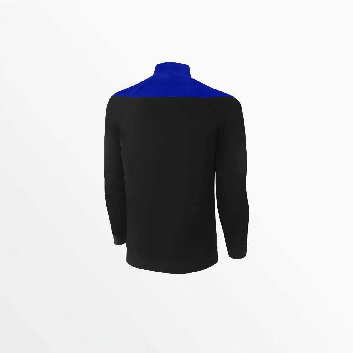 CapelliSport TOPS MEN'S TRIBECA TRAINING JACKET 8 CapelliSport TOPS MEN'S TRIBECA TRAINING JACKET