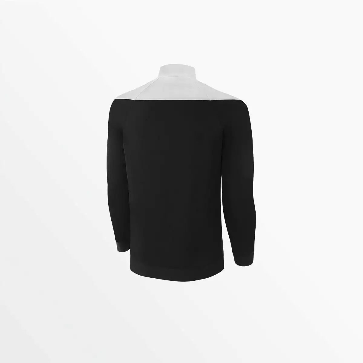 CapelliSport TOPS YOUTH TRIBECA 1/4 ZIP TRAINING JACKET 4 CapelliSport TOPS YOUTH TRIBECA 1/4 ZIP TRAINING JACKET