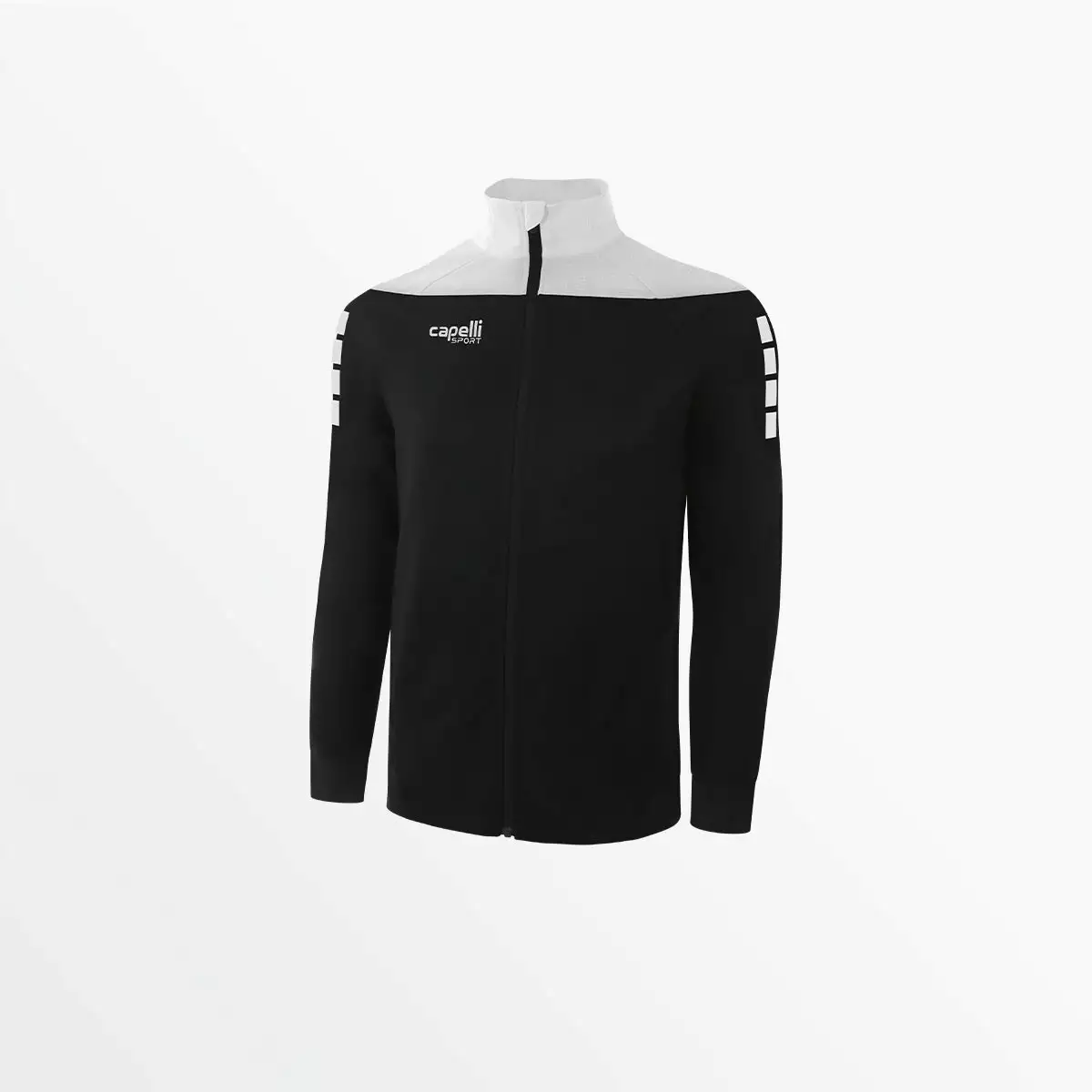 CapelliSport TOPS MEN'S TRIBECA TRAINING JACKET 9 CapelliSport TOPS MEN'S TRIBECA TRAINING JACKET