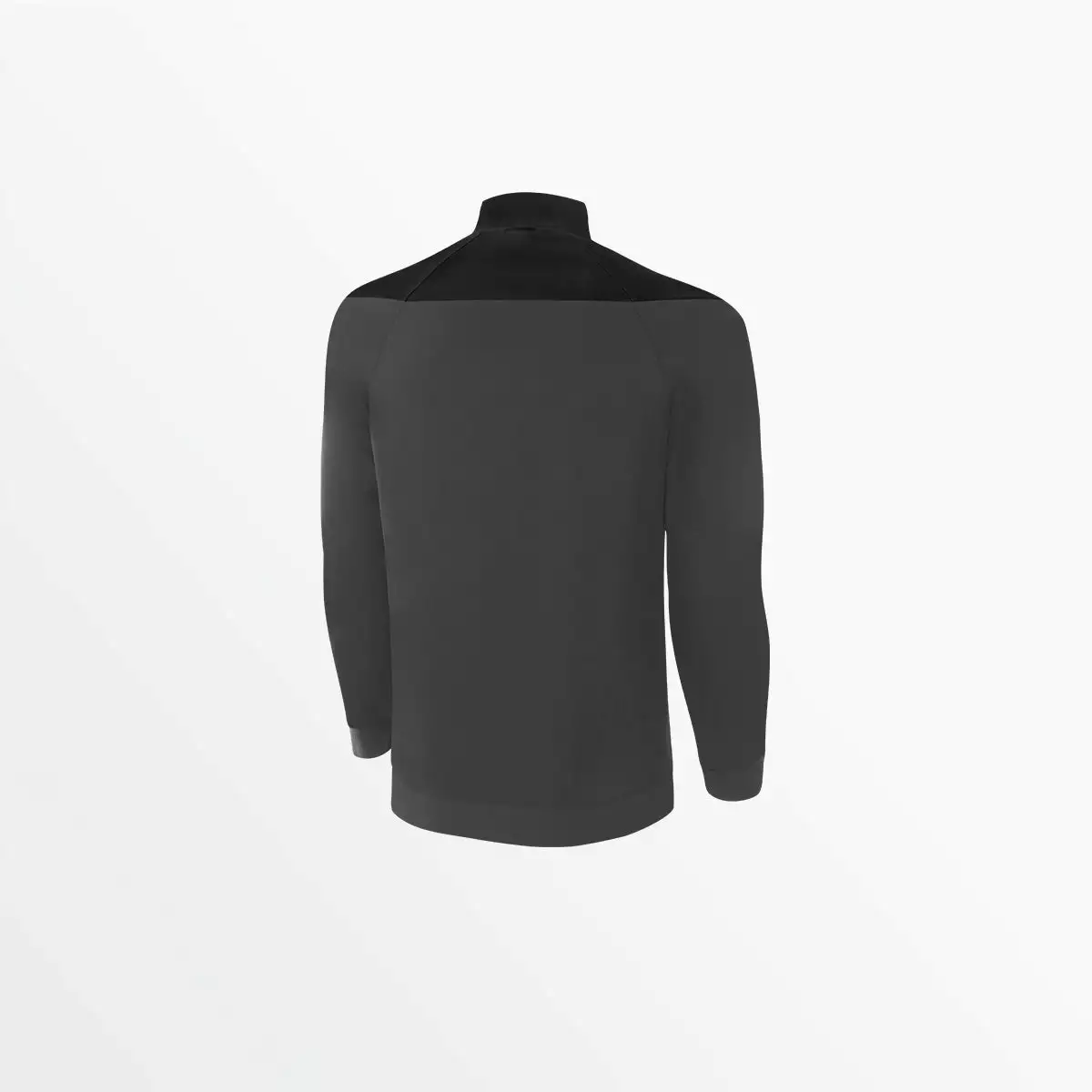 CapelliSport TOPS YOUTH TRIBECA 1/4 ZIP TRAINING JACKET 8 CapelliSport TOPS YOUTH TRIBECA 1/4 ZIP TRAINING JACKET