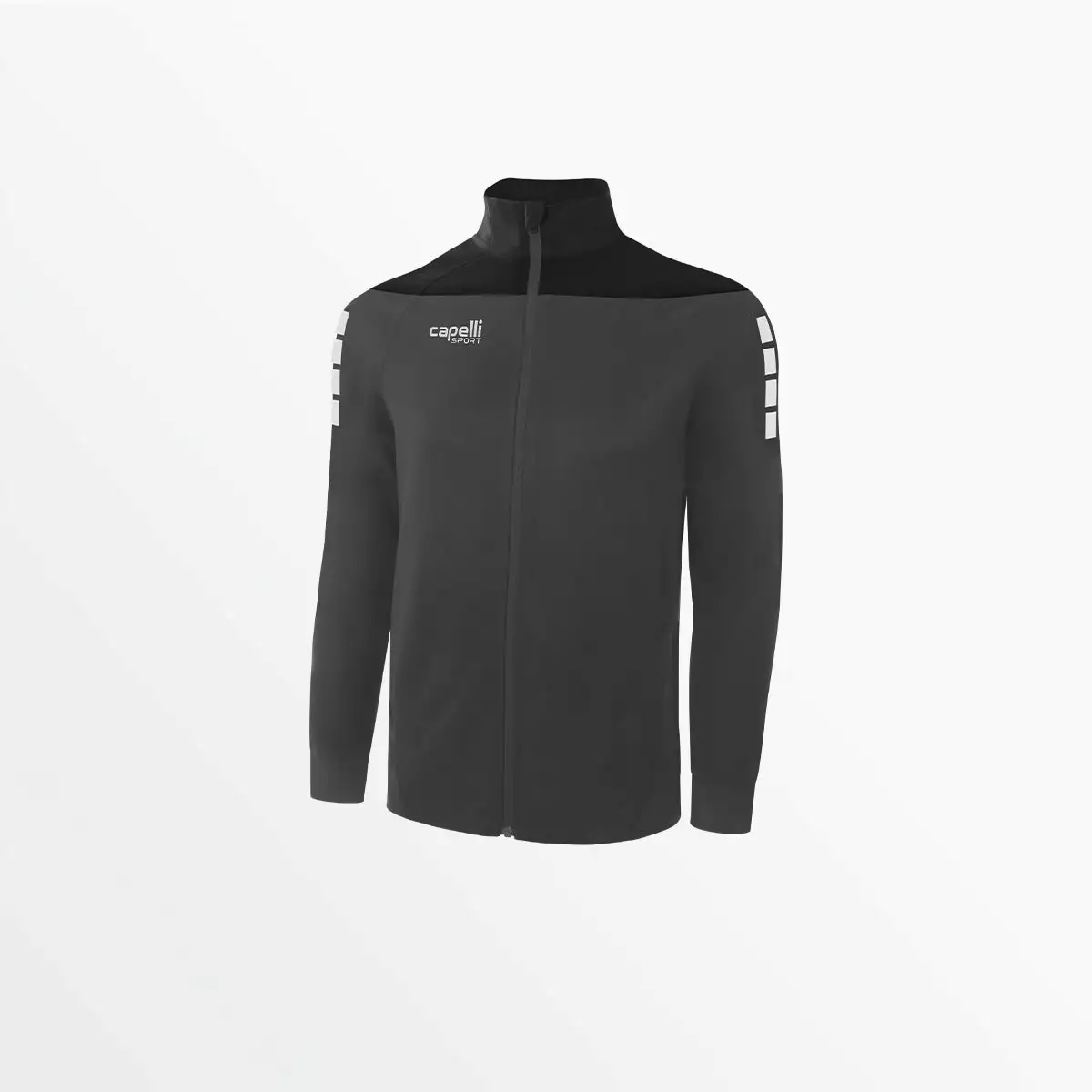 CapelliSport TOPS MEN'S TRIBECA TRAINING JACKET 13 CapelliSport TOPS MEN'S TRIBECA TRAINING JACKET