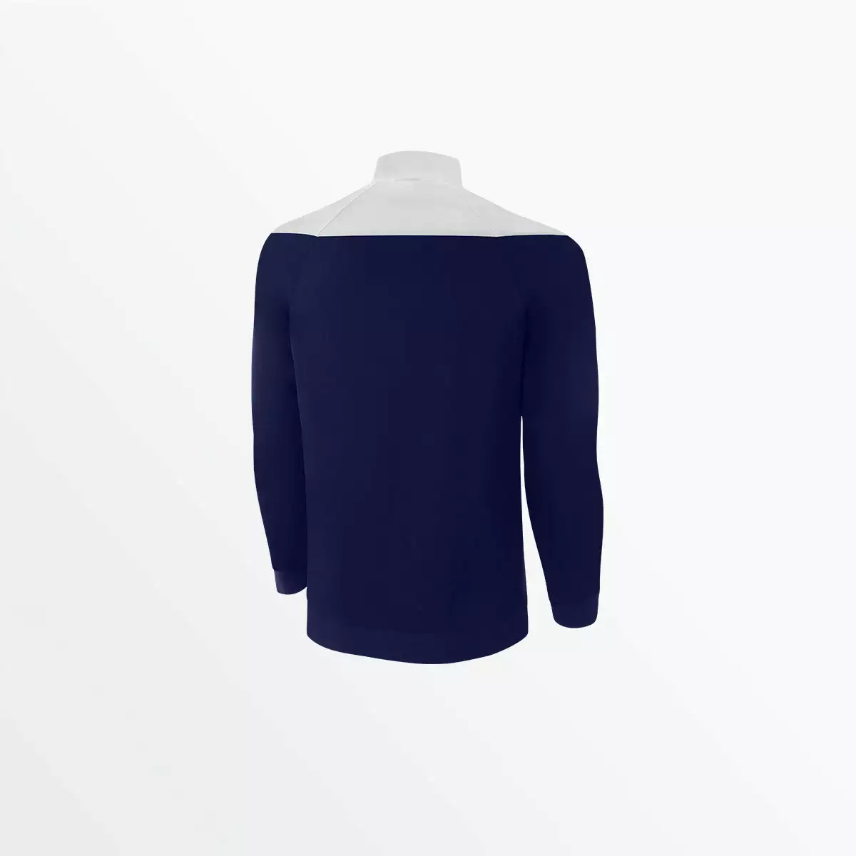 CapelliSport TOPS YOUTH TRIBECA 1/4 ZIP TRAINING JACKET 6 CapelliSport TOPS YOUTH TRIBECA 1/4 ZIP TRAINING JACKET