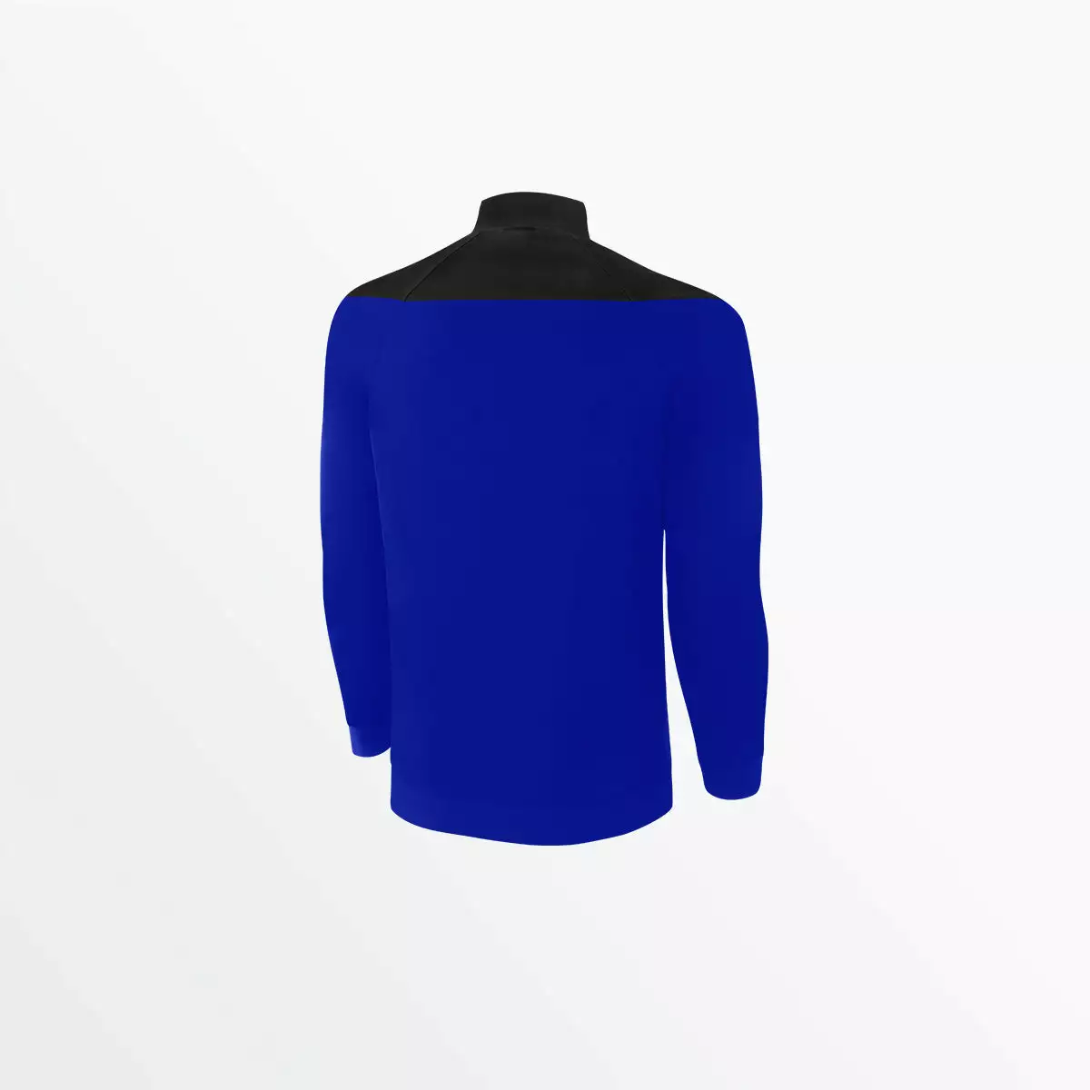 CapelliSport TOPS MEN'S TRIBECA TRAINING JACKET 4 CapelliSport TOPS MEN'S TRIBECA TRAINING JACKET