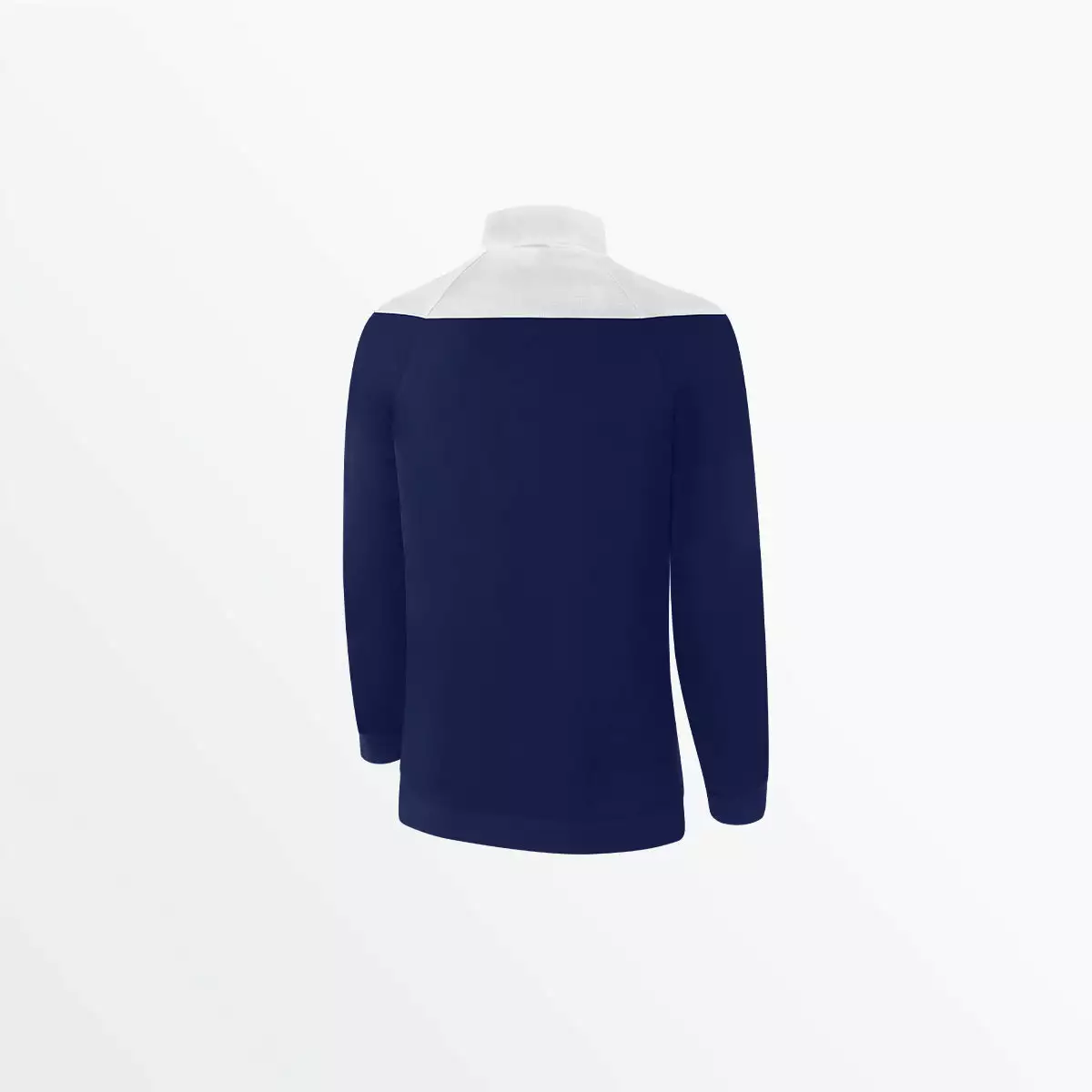 CapelliSport TOPS WOMEN'S TRIBECA TRAINING JACKET 8 CapelliSport TOPS WOMEN'S TRIBECA TRAINING JACKET