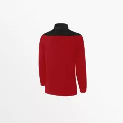 CapelliSport WOMEN'S TRIBECA 1/4 ZIP TRAINING JACKET TOPS