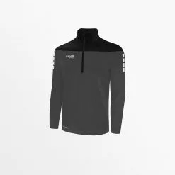 CapelliSport TOPS MEN'S TRIBECA 1/4 ZIP TRAINING JACKET