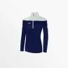 CapelliSport WOMEN'S TRIBECA 1/4 ZIP TRAINING JACKET TOPS
