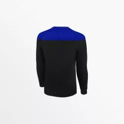 CapelliSport MEN'S TRIBECA POLY SWEATER TOPS