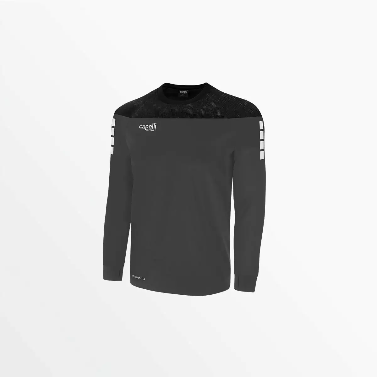 CapelliSport MEN'S TRIBECA POLY SWEATER TOPS 5 CapelliSport MEN'S TRIBECA POLY SWEATER TOPS