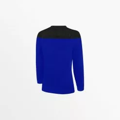 CapelliSport WOMEN'S TRIBECA POLY SWEATER