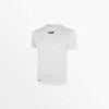 CapelliSport MEN'S BASICS CREW NECK POLY TEE TOPS