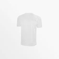 CapelliSport MEN'S BASICS CREW NECK POLY TEE TOPS
