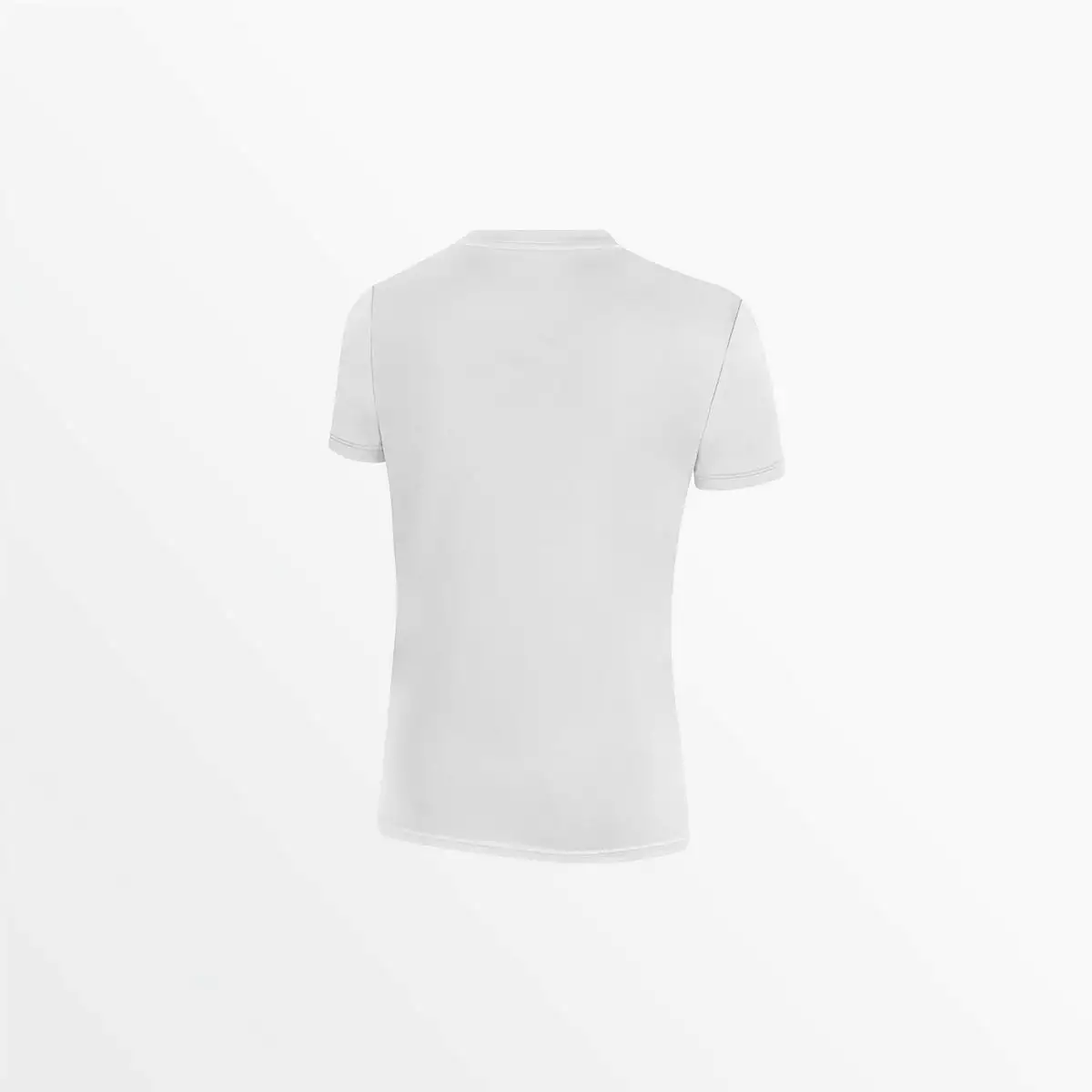 Capellisport.com WOMEN'S BASICS CREW NECK POLY TEE 4 Capellisport.com WOMEN'S BASICS CREW NECK POLY TEE