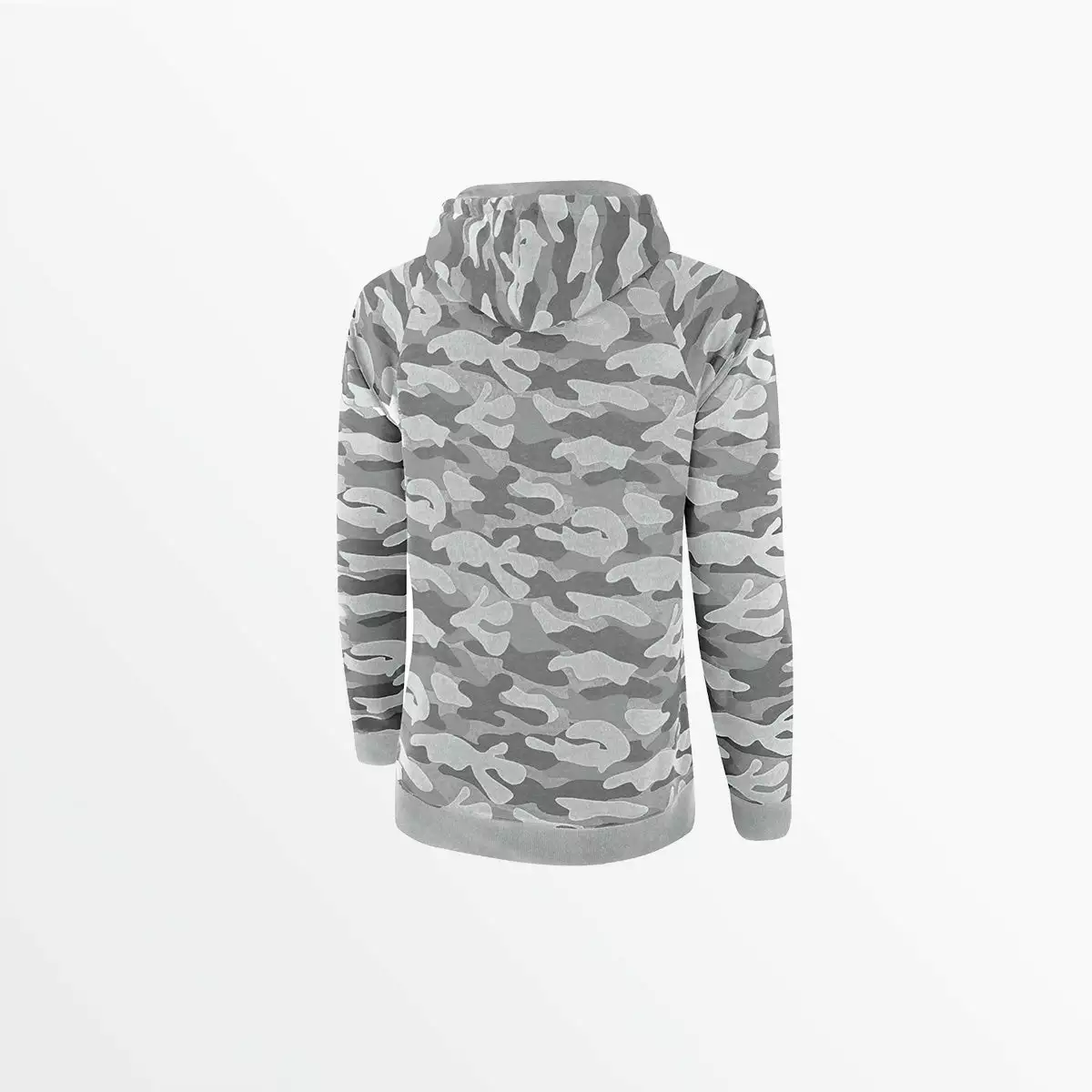 CapelliSport TOPS WOMEN'S LIFESTYLE FRENCH TERRY CAMO PRINT PULLOVER HOODIE 4 CapelliSport TOPS WOMEN'S LIFESTYLE FRENCH TERRY CAMO PRINT PULLOVER HOODIE