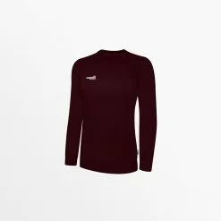 CapelliSport WOMEN'S BASICS FLEECE CREW NECK SWEATSHIRT