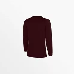 CapelliSport WOMEN'S BASICS FLEECE CREW NECK SWEATSHIRT 5 CapelliSport WOMEN'S BASICS FLEECE CREW NECK SWEATSHIRT