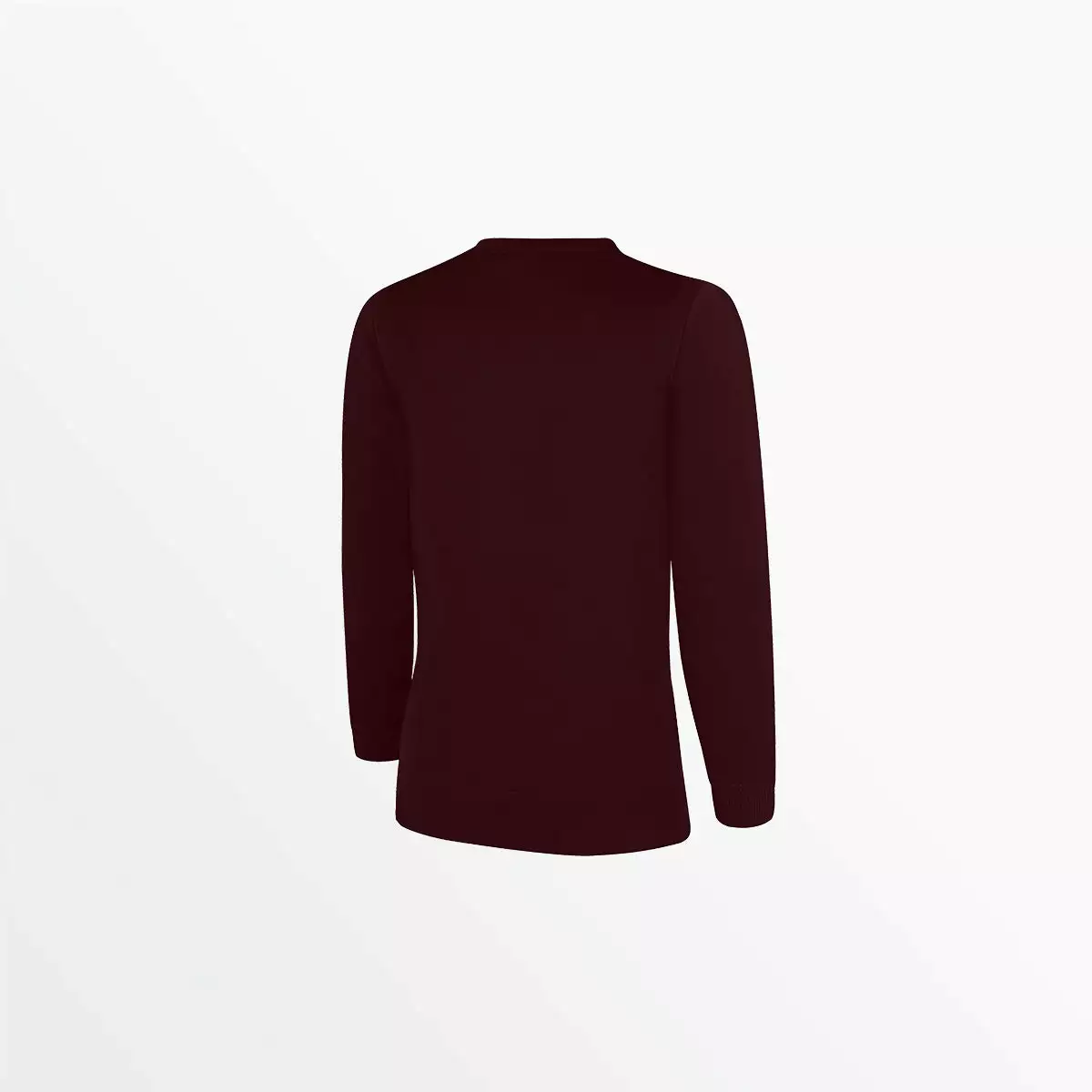 CapelliSport WOMEN'S BASICS FLEECE CREW NECK SWEATSHIRT 4 CapelliSport WOMEN'S BASICS FLEECE CREW NECK SWEATSHIRT