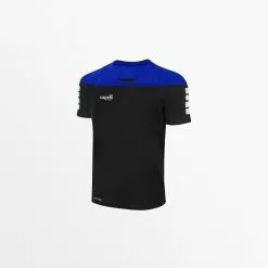 CapelliSport TOPS MEN'S TRIBECA SHORT SLEEVE TRAINING TOP