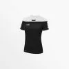 CapelliSport TOPS WOMEN'S TRIBECA SHORT SLEEVE TRAINING TOP