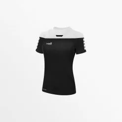 CapelliSport TOPS WOMEN'S TRIBECA SHORT SLEEVE TRAINING TOP