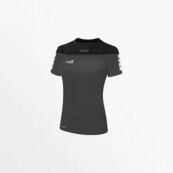 CapelliSport TOPS WOMEN'S TRIBECA SHORT SLEEVE TRAINING TOP