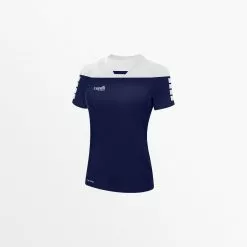 CapelliSport TOPS WOMEN'S TRIBECA SHORT SLEEVE TRAINING TOP