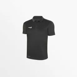 CapelliSport MEN'S CLASSICS POLY POLO TOPS