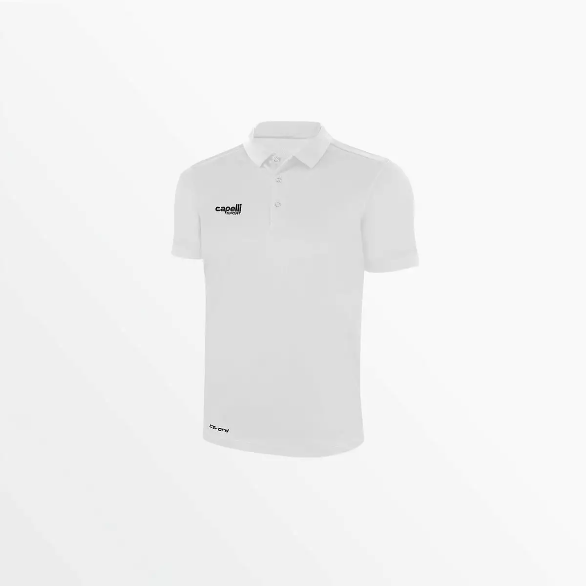 CapelliSport MEN'S CLASSICS POLY POLO TOPS 11 CapelliSport MEN'S CLASSICS POLY POLO TOPS