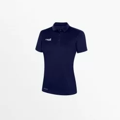 CapelliSport WOMEN'S CLASSICS POLY POLO 18 CapelliSport WOMEN'S CLASSICS POLY POLO