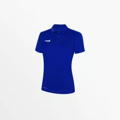CapelliSport WOMEN'S CLASSICS POLY POLO 20 CapelliSport WOMEN'S CLASSICS POLY POLO