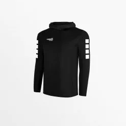 CapelliSport YOUTH BASICS I HOODED TRAINING TOP