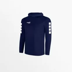 CapelliSport YOUTH BASICS I HOODED TRAINING TOP