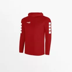 CapelliSport YOUTH BASICS I HOODED TRAINING TOP