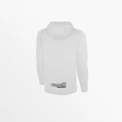 CapelliSport YOUTH BASICS I HOODED TRAINING TOP