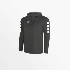CapelliSport ADULT BASICS I HOODED TRAINING TOP