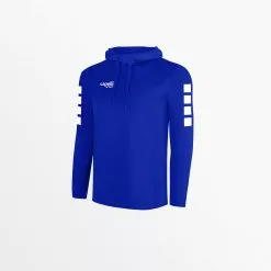 CapelliSport ADULT BASICS I HOODED TRAINING TOP