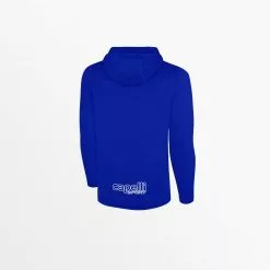 CapelliSport ADULT BASICS I HOODED TRAINING TOP
