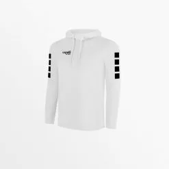 CapelliSport ADULT BASICS I HOODED TRAINING TOP